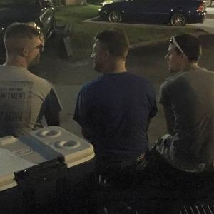 Meet your Posher, Derek